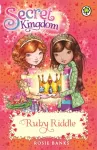Secret Kingdom: Ruby Riddle