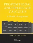 Propositional and Predicate Calculus: A Model of Argument