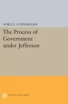 Process of Government under Jefferson