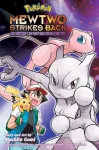 Pokemon: Mewtwo Strikes Back&mdash;Evolution