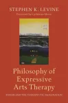 Philosophy of Expressive Arts Therapy