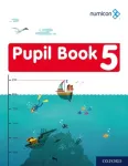 Numicon: Pupil Book 5
