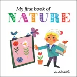My First Book of Nature