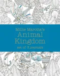 Millie Marotta's Animal Kingdom &ndash; journal set