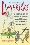 Mammoth Book of Limericks