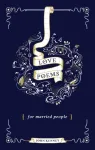 Love Poems for Married People