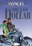 Largo Winch 10 -The Law of the Dollar