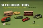 Lesney's Matchbox Toys