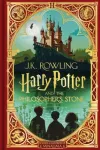 Harry Potter and the Philosopher&rsquo;s Stone: MinaLima Edition