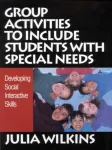Group Activities to Include Students With Special Needs