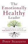 Emotionally Healthy Leader