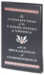 Constitution of the United States of America with the Declaration of Independence (Barnes & Noble Collectible Editions)