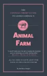 Connell Short Guide To George Orwell's Animal Farm