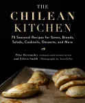 Chilean Kitchen