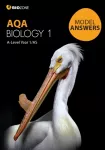 AQA Biology 1 Model Answers