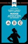 Analysis of Richard H. Thaler and Cass R. Sunstein's Nudge