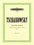 Album for the Young Op.39
