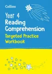 Year 4 Reading Comprehension Targeted Practice Workbook