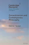 Zoroastrianism and Contemporary Philosophy