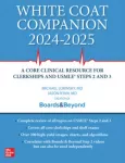 White Coat Companion 2024-2025