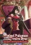 The Wicked Princess and Her Twelve Eyes