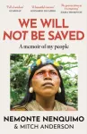 We Will Not Be Saved