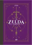 Unofficial Zelda Cookbook