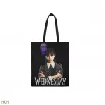 Tote bag - Nevermore Academy