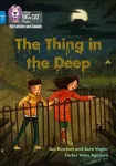 Thing in the Deep