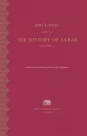 The History of Akbar