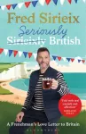 Seriously British