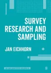 Survey Research and Sampling