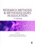 Research Methods and Methodologies in Education