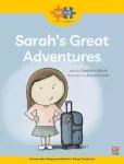 Read + Play Growth Bundle 2 Sarah&rsquo;s Great Adventures