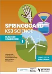 Springboard: KS3 Science Teacher Handbook 1