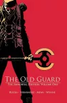 OLD GUARD HC VOL 01 THE IMMORTAL EDITION (MR)