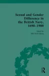 Sexual and Gender Difference in the British Navy, 1690-1900