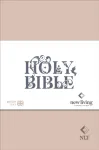 NLT Holy Bible