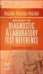 Mosby's&reg; Diagnostic and Laboratory Test Reference