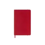 Moleskine 2026 12 Month Daily Pocket Softcover Diary