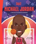 Michael Jordan: A Who Was? Illustrated Biography