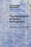 Metaphysics of Divine Participation