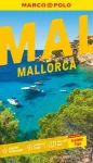 Mallorca Marco Polo Pocket Travel Guide - with pull out map