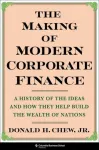 Making of Modern Corporate Finance