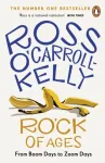 RO&rsquo;CK of Ages