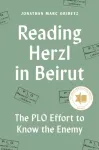 Reading Herzl in Beirut