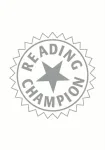 Reading Champion: The Cat and the Cradle