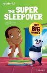 Readerful Independent Library: Oxford Reading Level 9: Tiny Big Animals &middot; The Super Sleepover