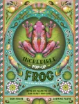 Incredible Pop-up Frog
