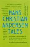 Hans Christian Andersen Tales
